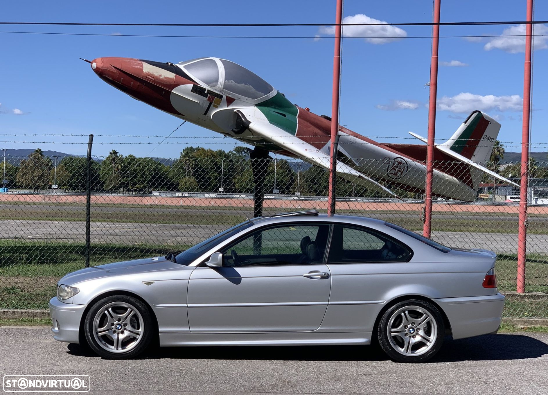 BMW 320 Cd Sport - 2