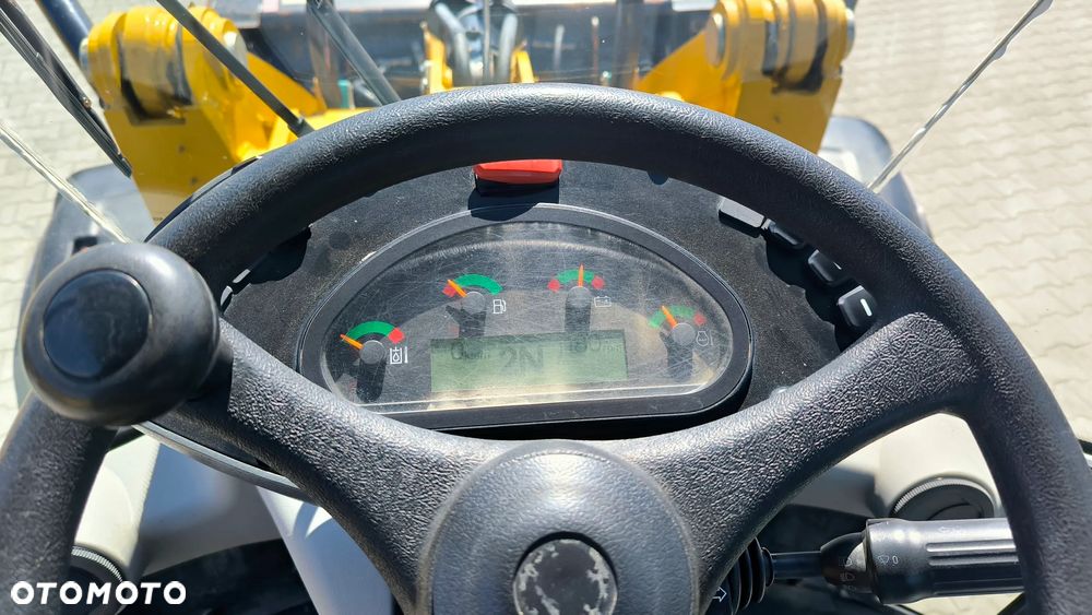 Caterpillar 906 M - 13