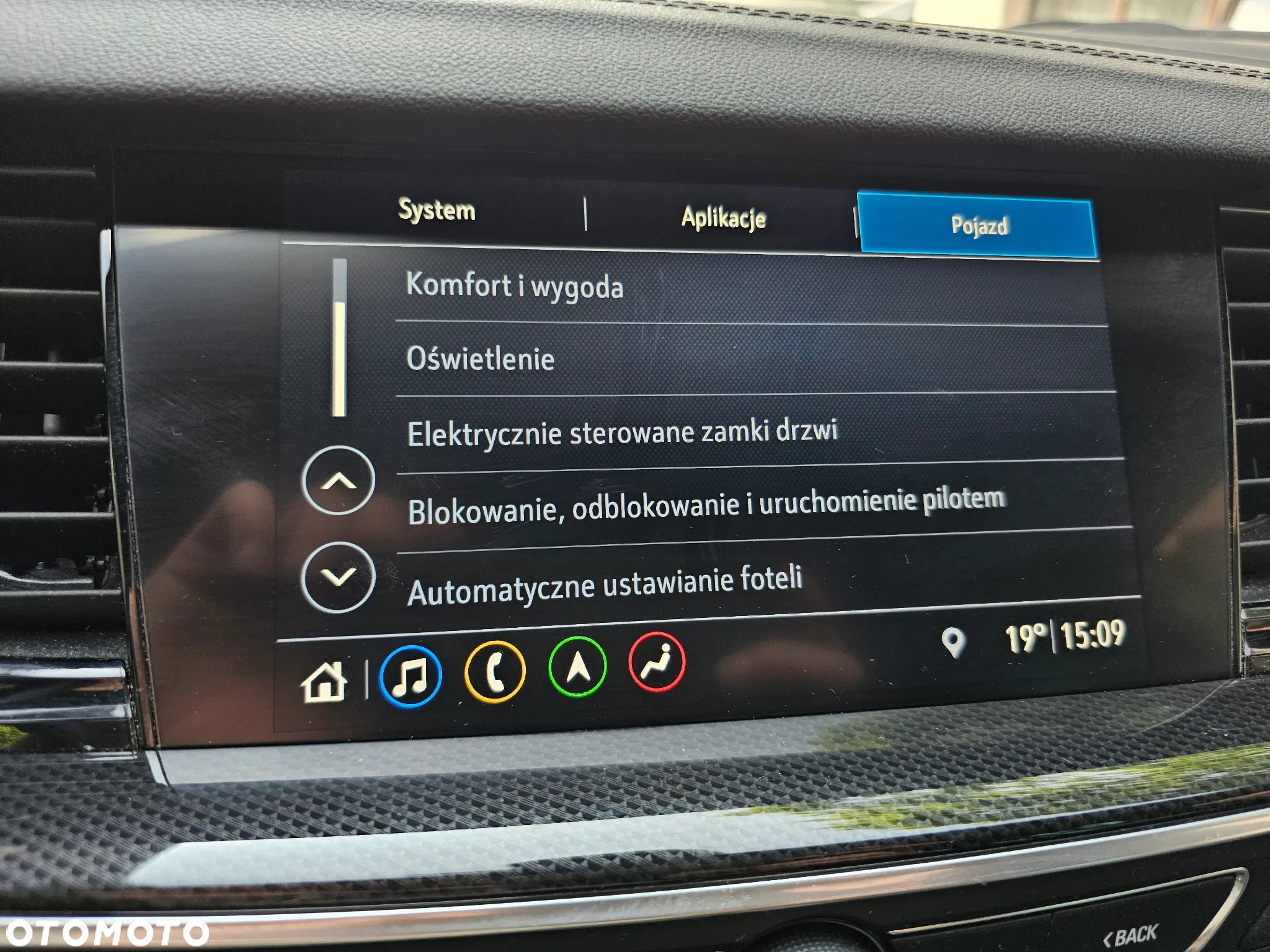 Opel Insignia 2.0 CDTI Ultimate S&S - 16