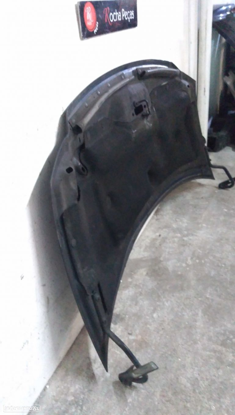 Capot Chrysler Voyager Iii (Rg, Rs) - 5
