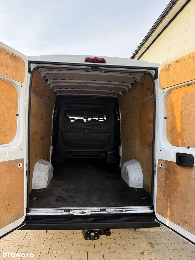 Fiat Ducato - 15