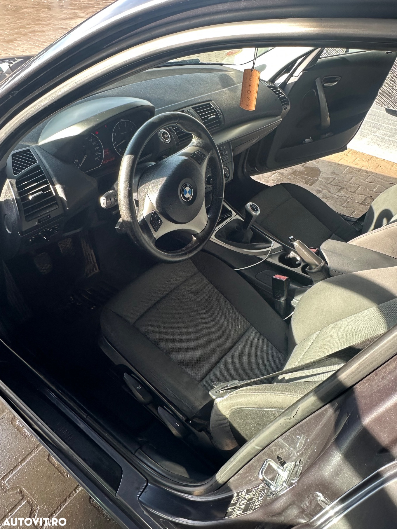 BMW Seria 1 116i - 2