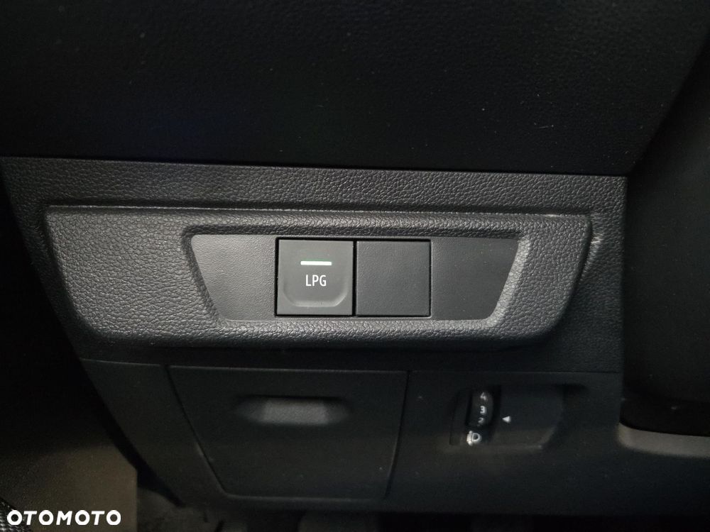 Dacia Sandero Stepway - 18