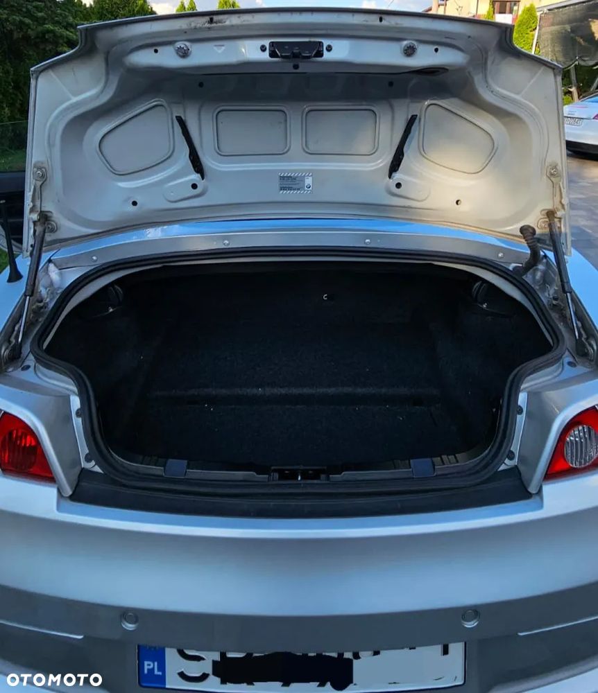 BMW Z4 roadster 3.0i - 18