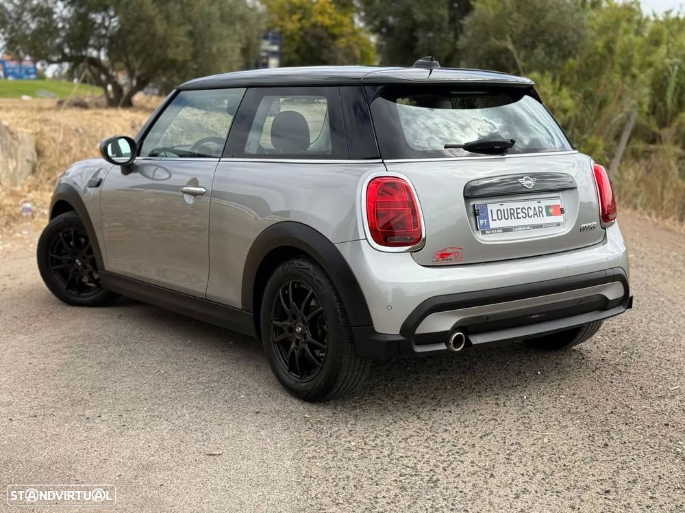 MINI 3 Portas Cooper Premium First Essential - 48