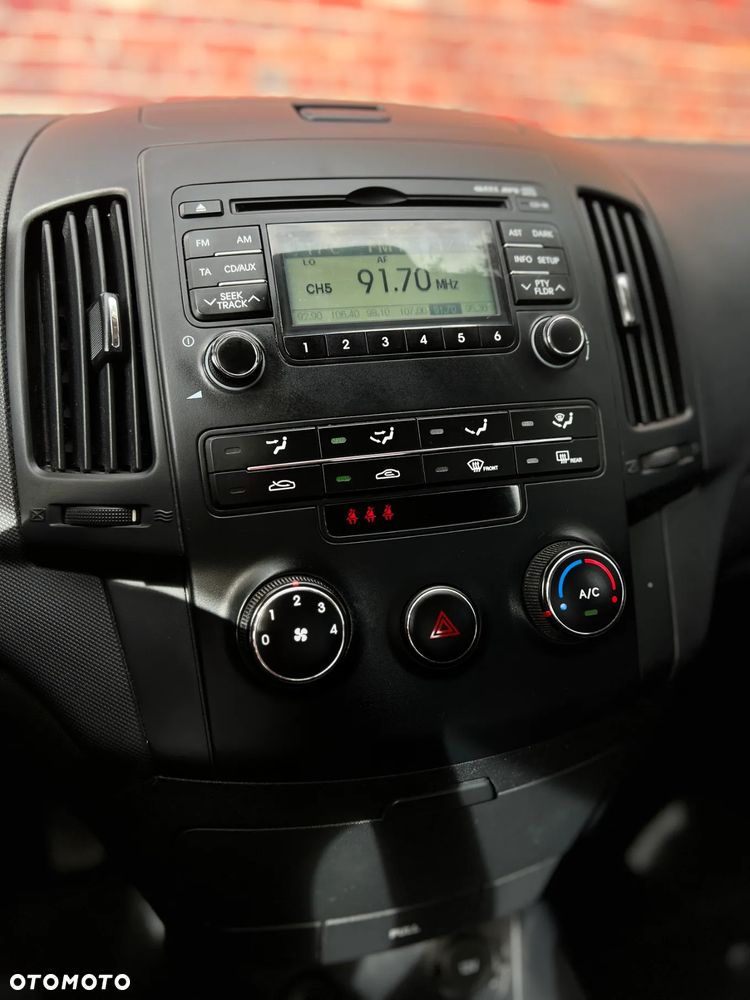 Hyundai i30 - 21