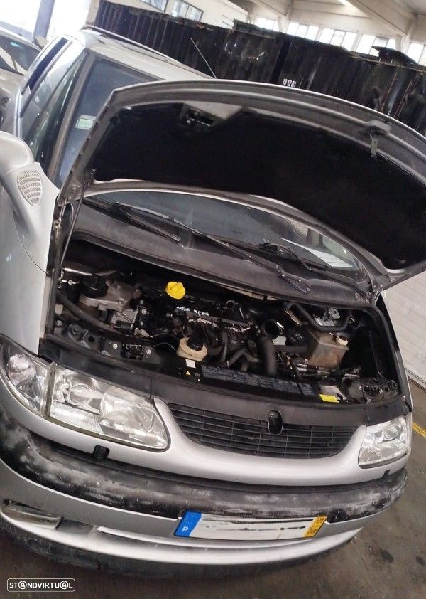 Para Peças Renault Espace Iii (Je0_) - 2