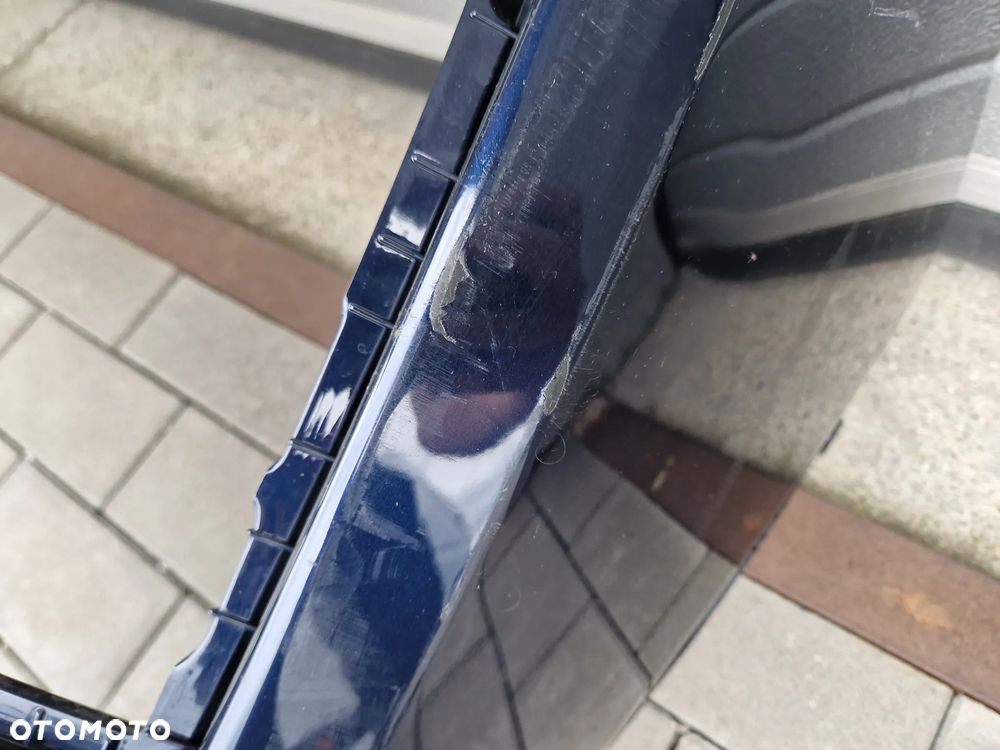 ZDERZAK PRZEDNI SSANGYONG TIVOLI LIFT 2024-- PDC 2 SZT - 7