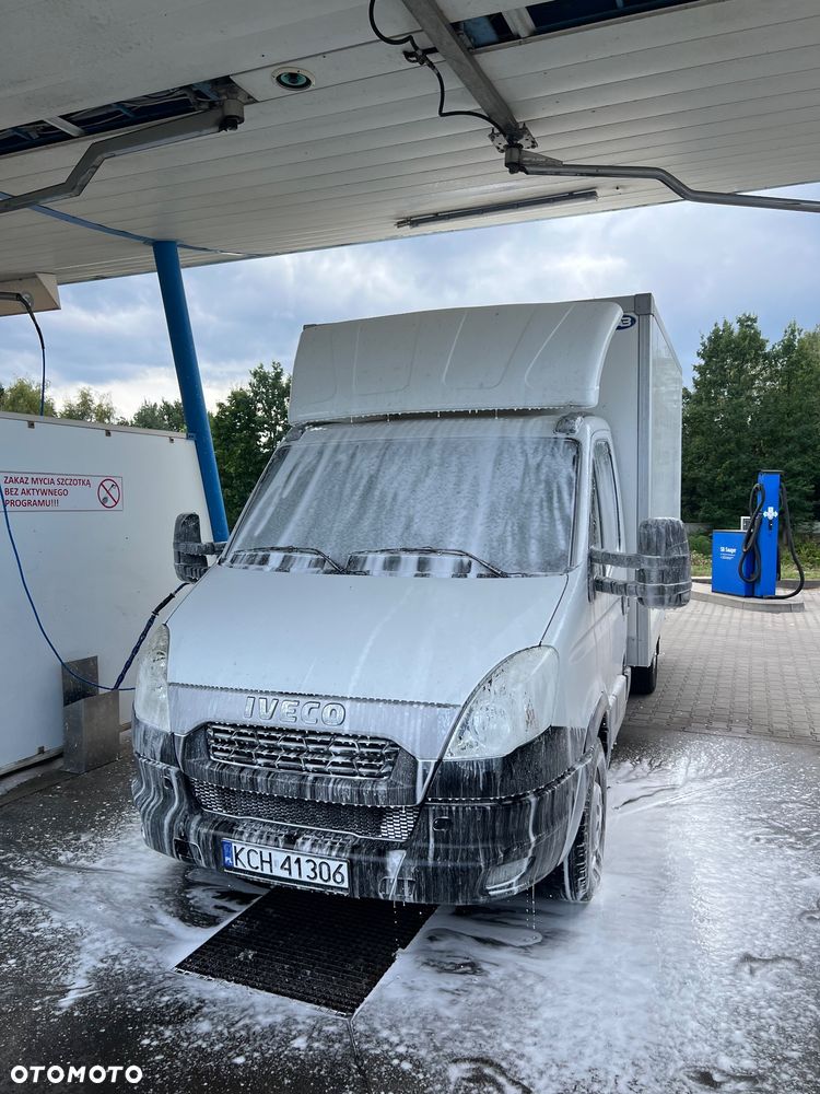 Iveco Daily 35s15 - 16