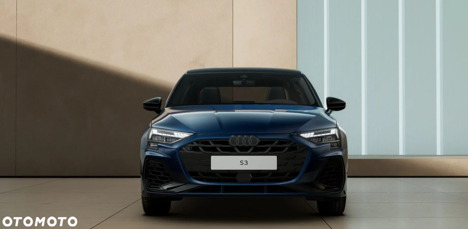 Audi S3 TFSI Quattro S tronic - 3