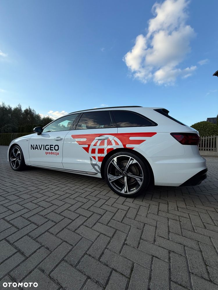 Audi A4 - 7