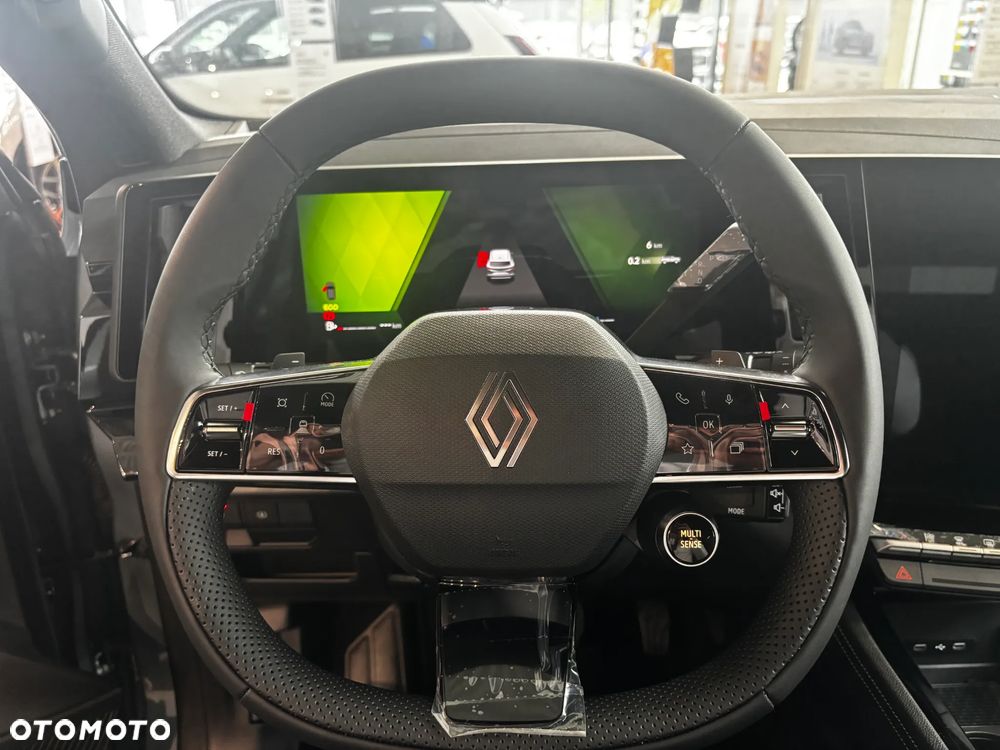 Renault Espace - 4