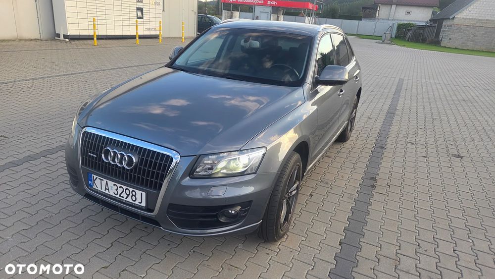 Audi Q5 2.0 TDI Quattro S tronic - 4
