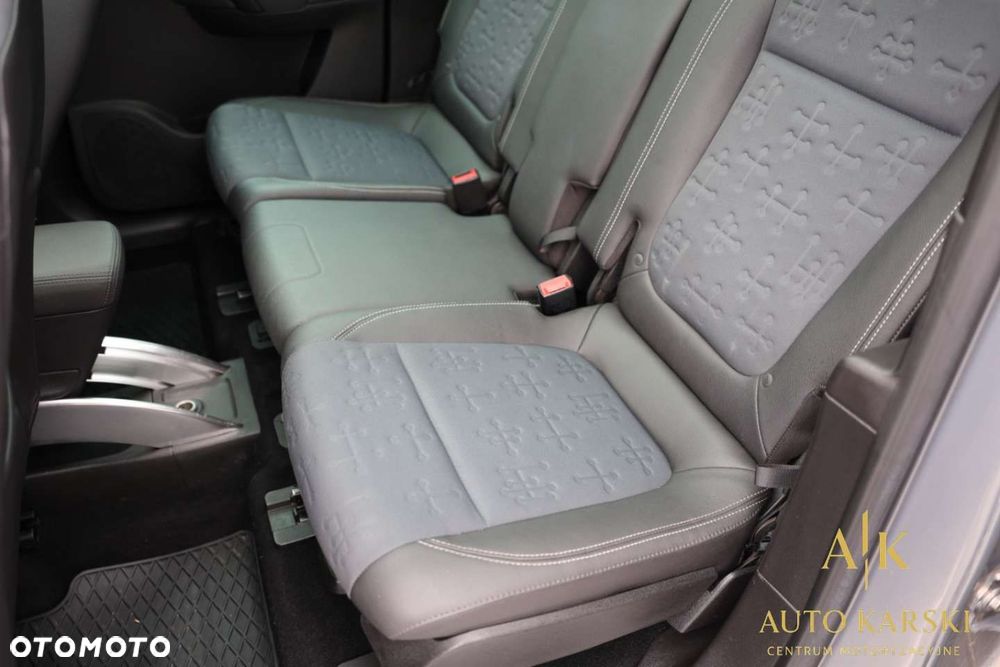 Opel Meriva - 33