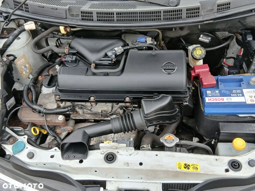 Nissan Micra 1.2 I-WAY - 13
