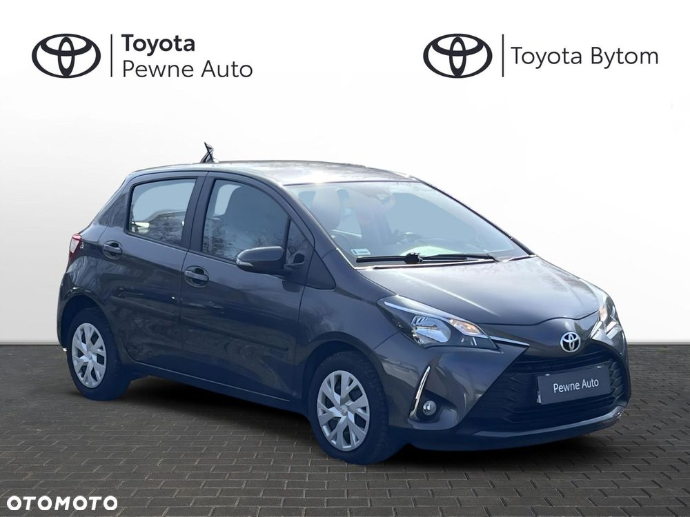 Toyota Yaris 1.5 Premium - 11