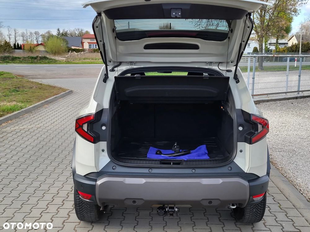 Dacia Duster 1.2 TCe mHEV Extreme 4x4 - 30