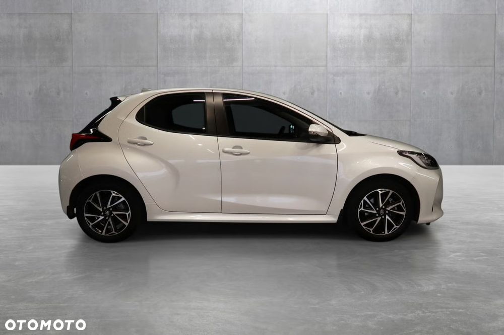 Toyota Yaris Hybrid 1.5 Active - 9