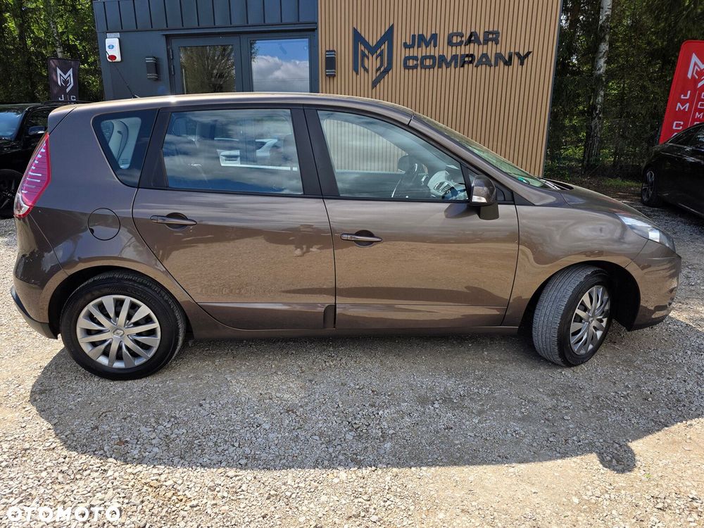 Renault Scenic - 17