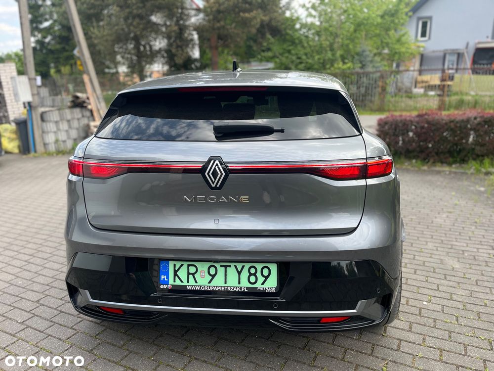 Renault Megane EV60 Techno - 11