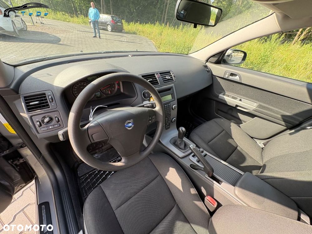 Volvo S40 1.6 R-Design Momentum - 24