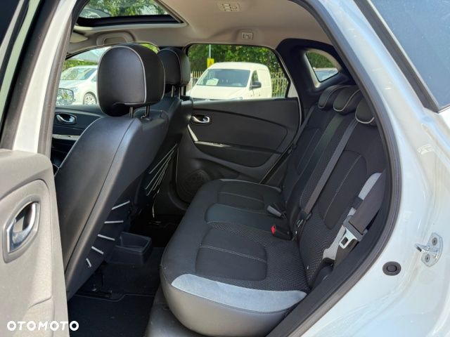 Renault Captur - 22