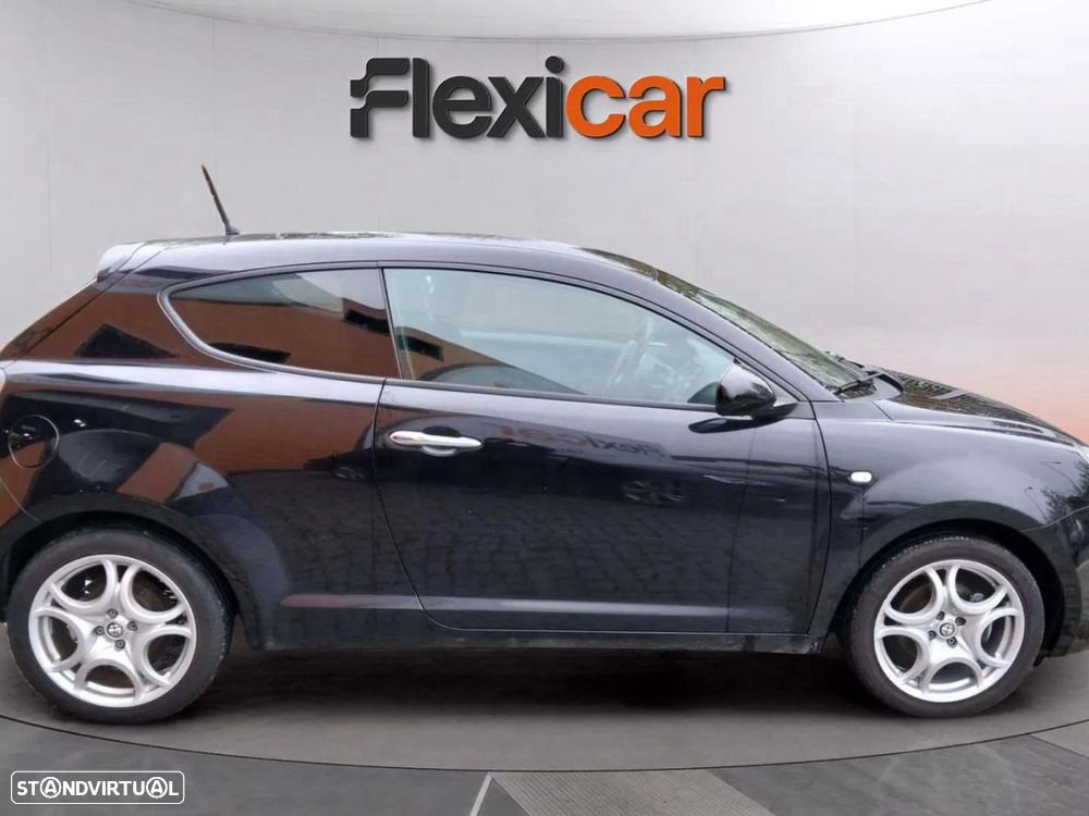 Alfa Romeo MiTo 1.3 JTDM Distinctive - 8