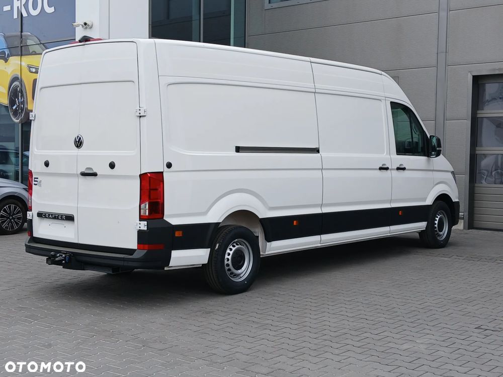 Volkswagen Crafter - 6