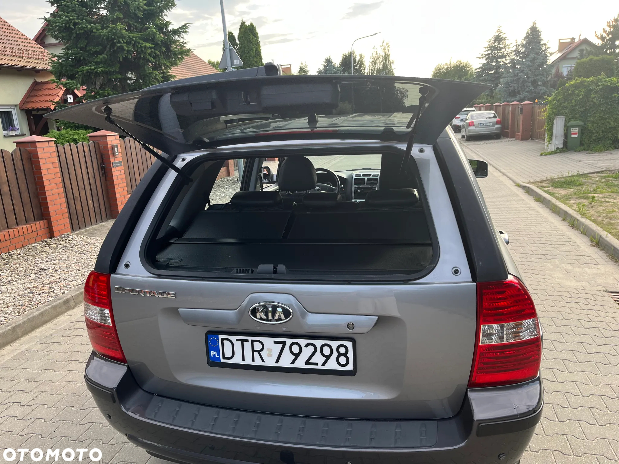 Kia Sportage 2.0 2WD LX - 22