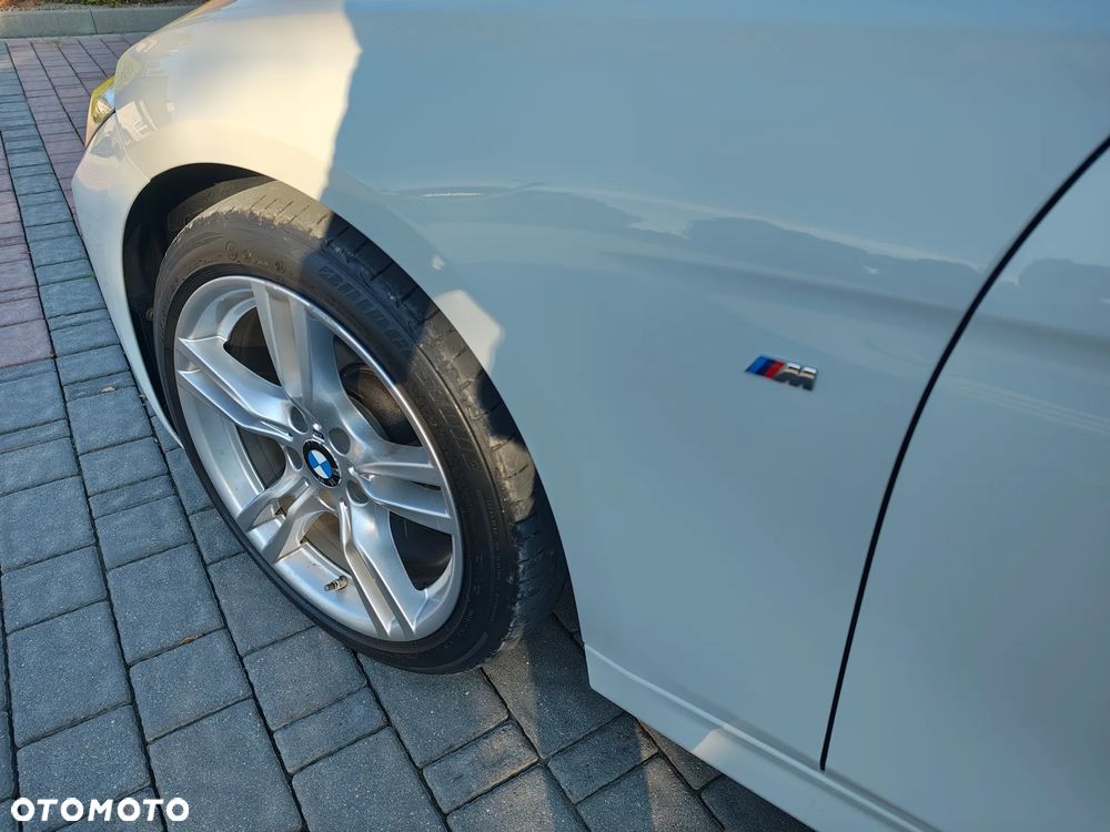 BMW Seria 3 320i GPF M Sport - 9