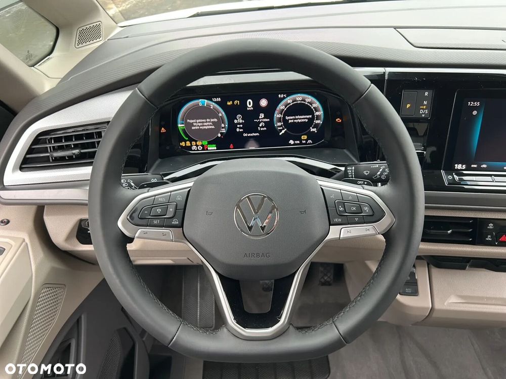 Volkswagen California - 18