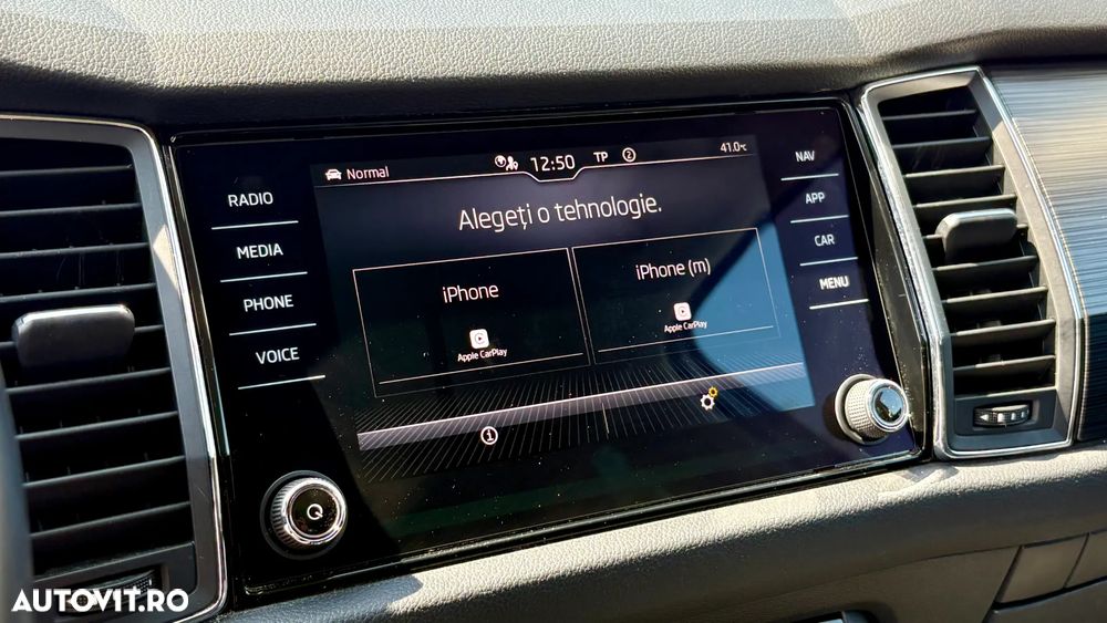Skoda Kodiaq 2.0 TDI 4X4 DSG Ambition - 18