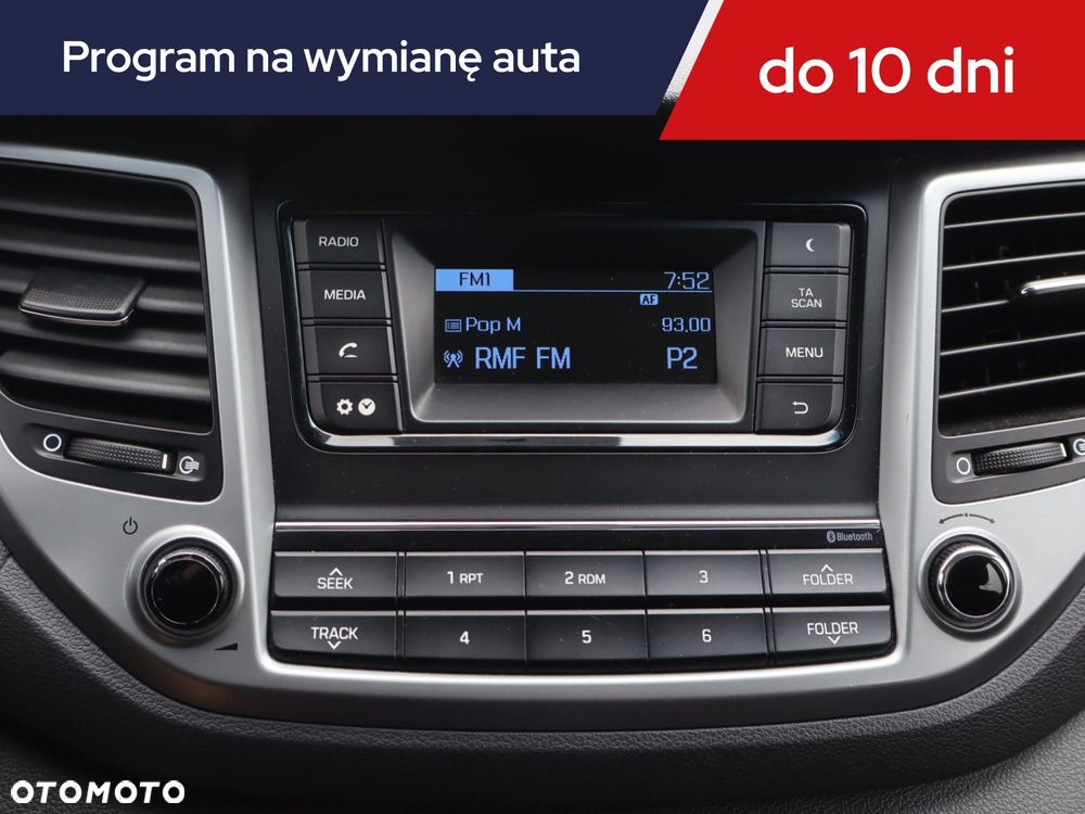 Hyundai Tucson - 18