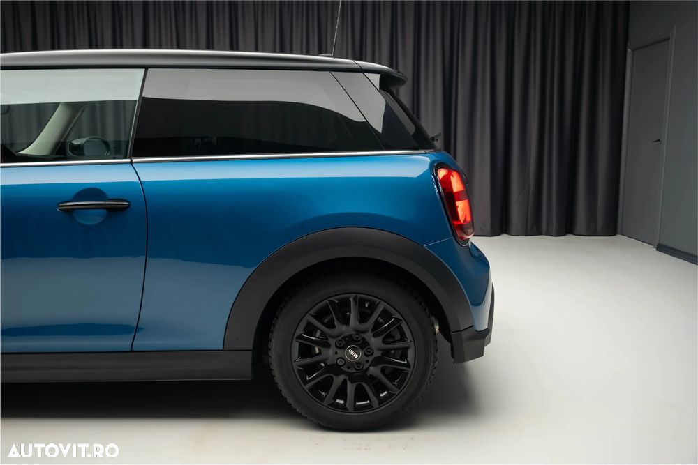 Mini Cooper - 9