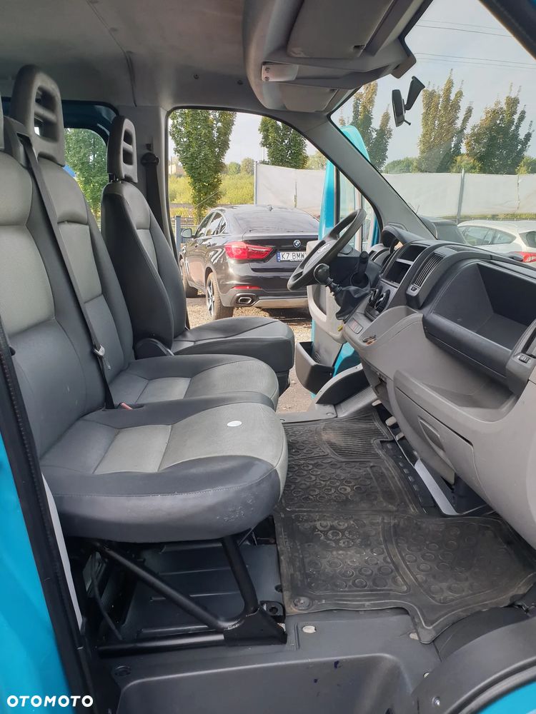 Fiat DUCATO - 13