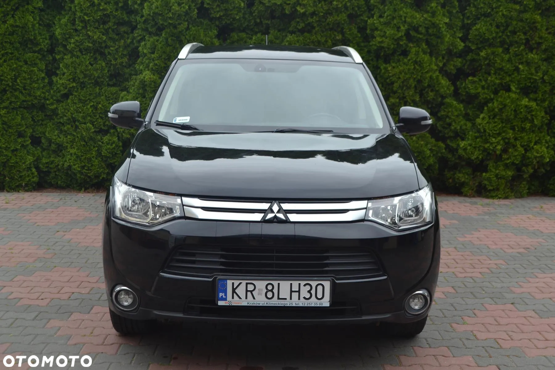 Mitsubishi Outlander 2.0 Intense 2WD - 6
