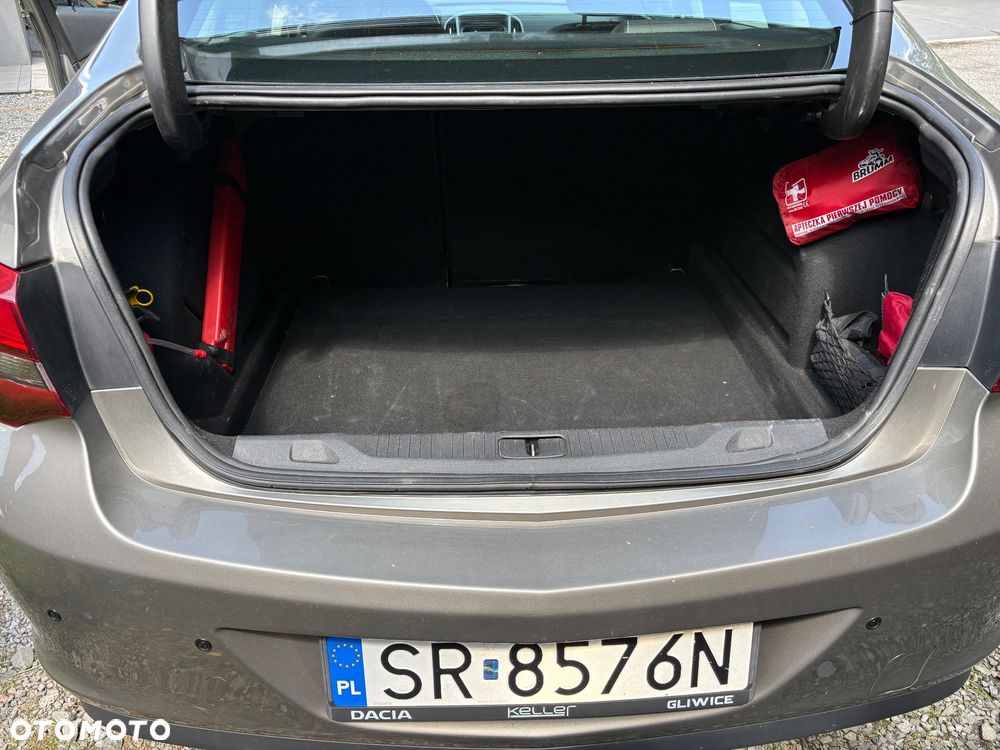 Opel Astra - 11