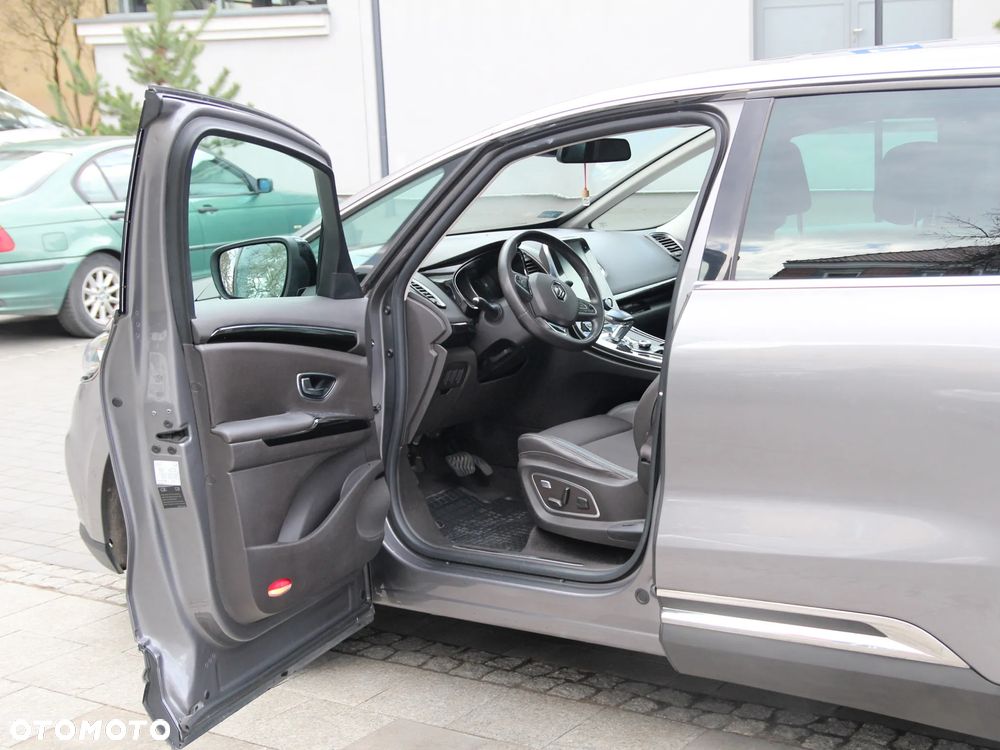 Renault Espace Energy dCi 160 EDC Intens - 5