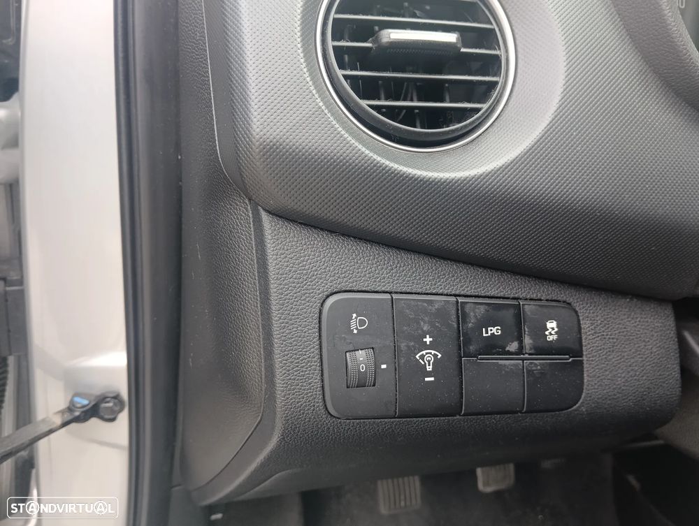 Hyundai i10 1.0 Comfort GPL - 7