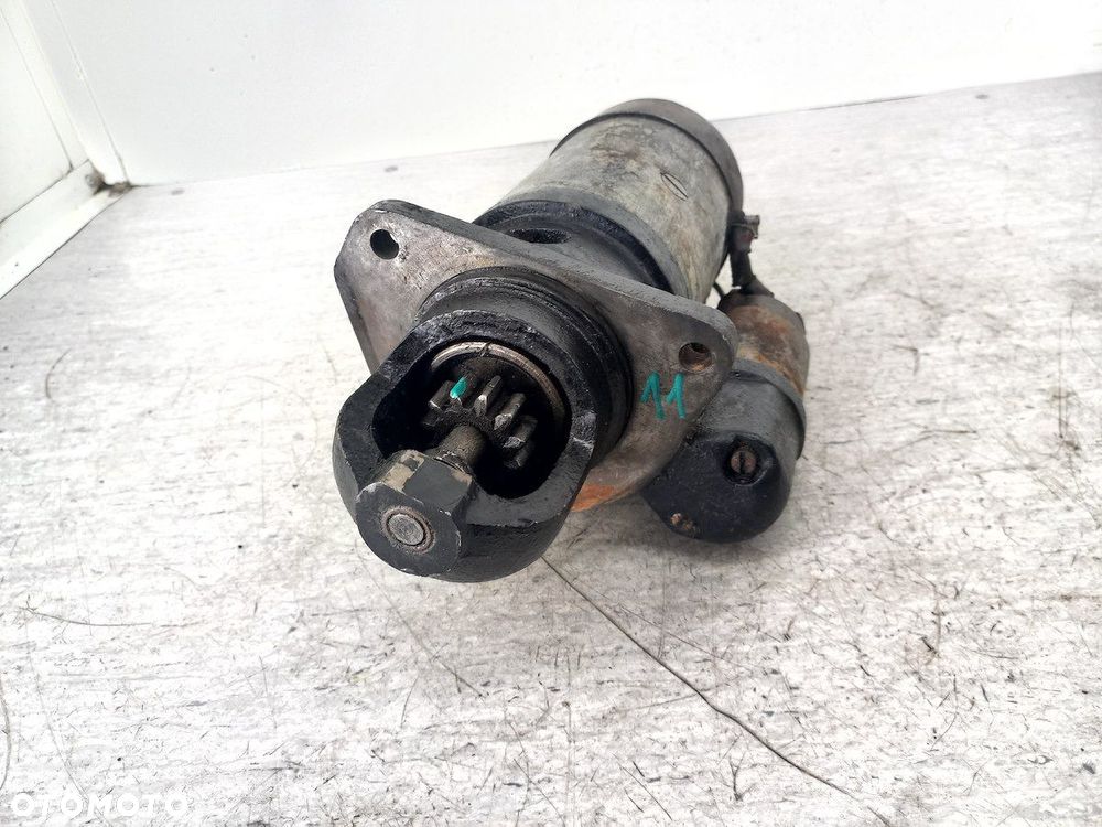 ROZRUSZNIK BIZON AUTOSAN Z056 SUPER SW-400 - 4