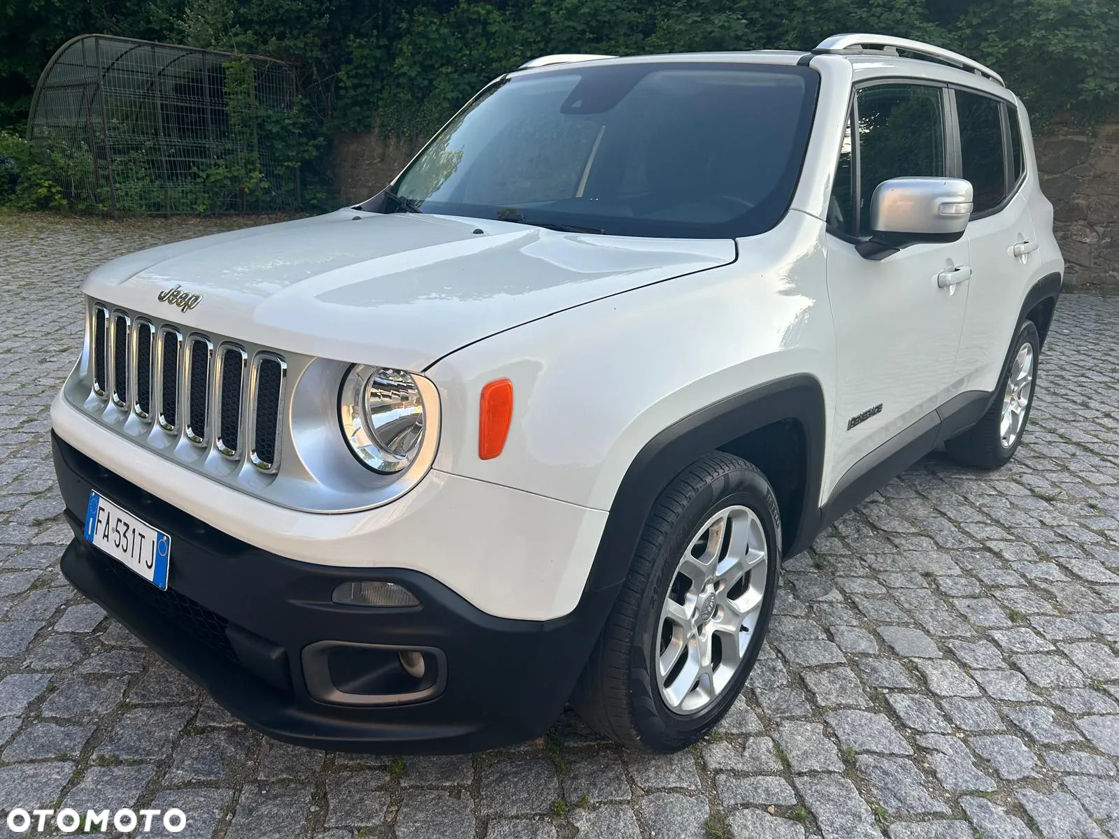 Jeep Renegade 1.6 E-torQ Longitude - 12