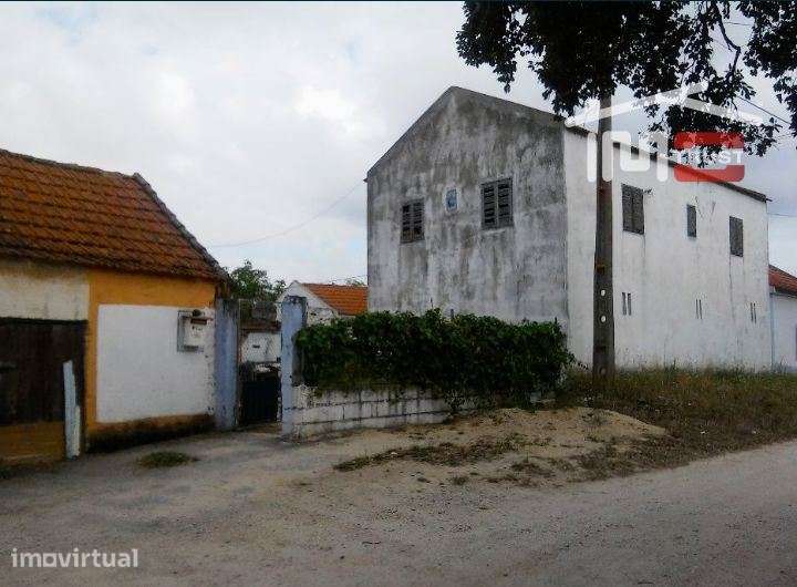 Quinta com 35000 m2 - Seixal - Grande imagem: 3/10
