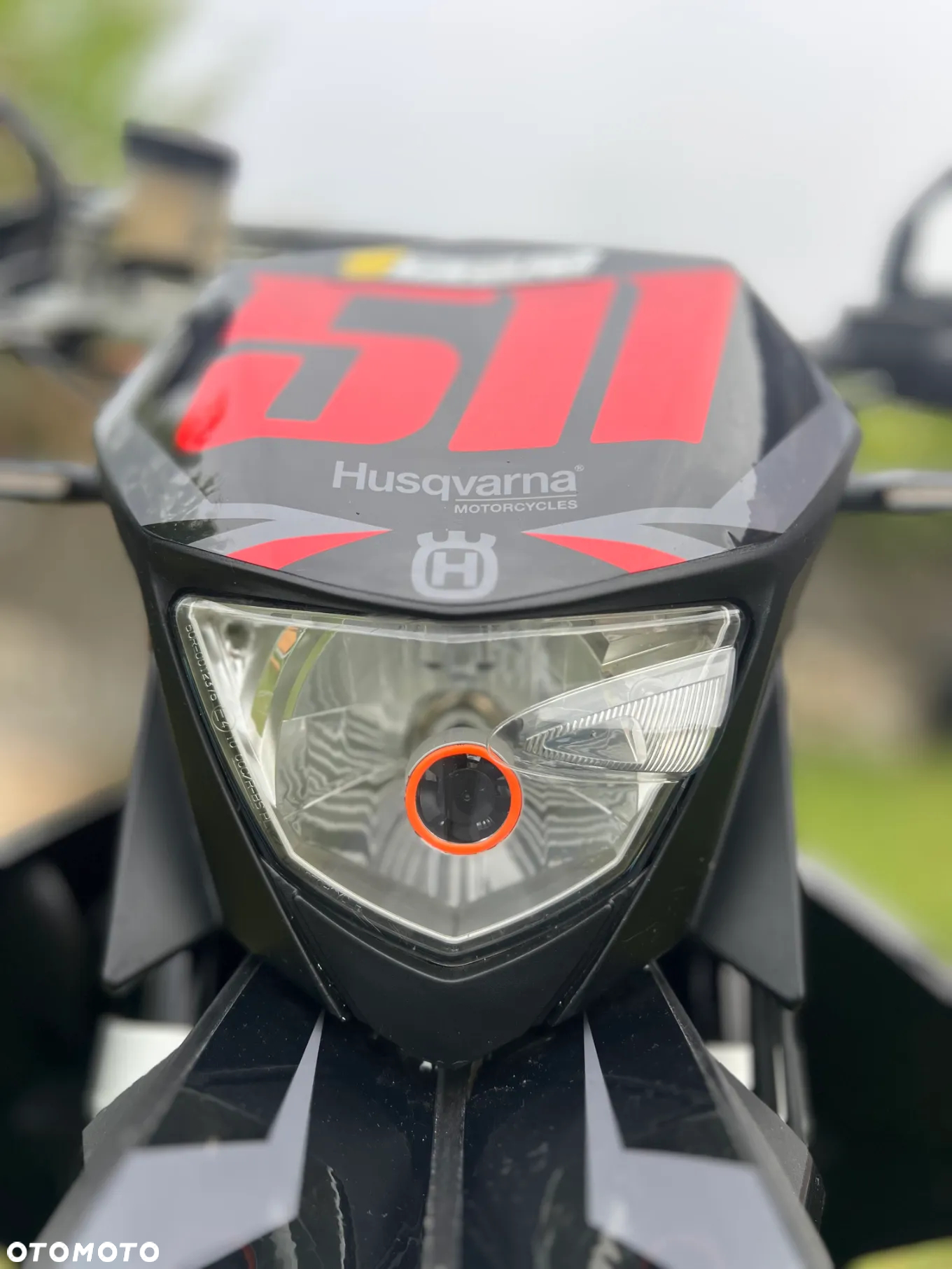 Husqvarna Inny - 9