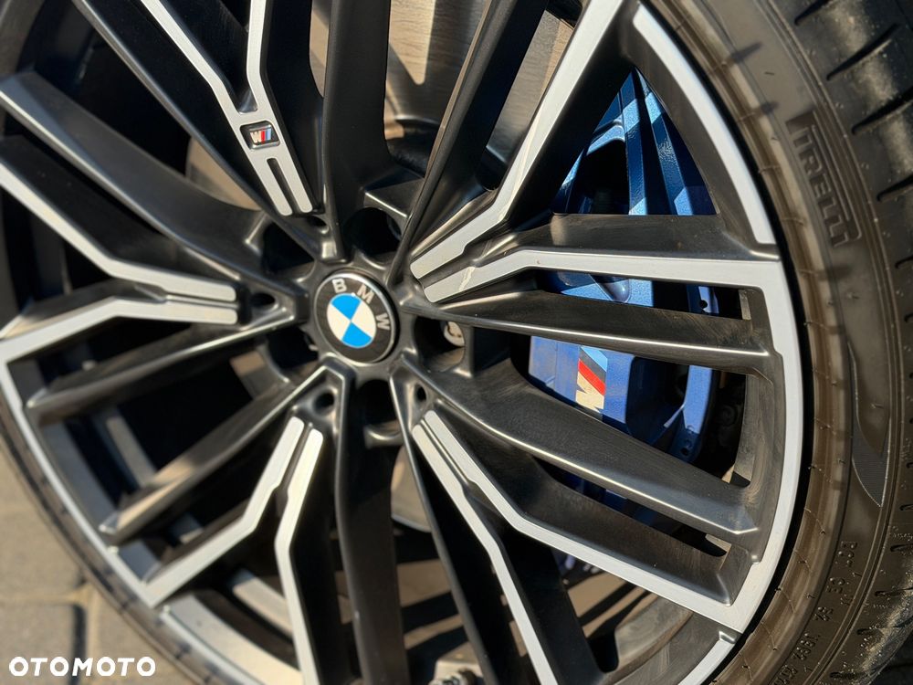 BMW Seria 5 - 32