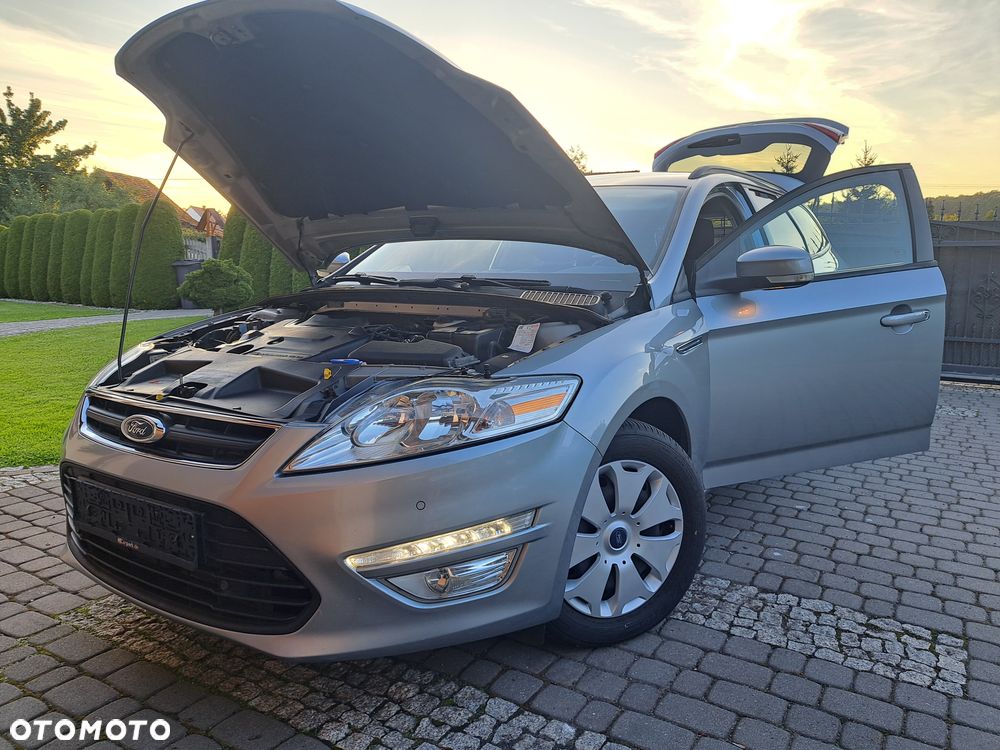 Ford Mondeo 2.0 TDCi Champions Edition - 39