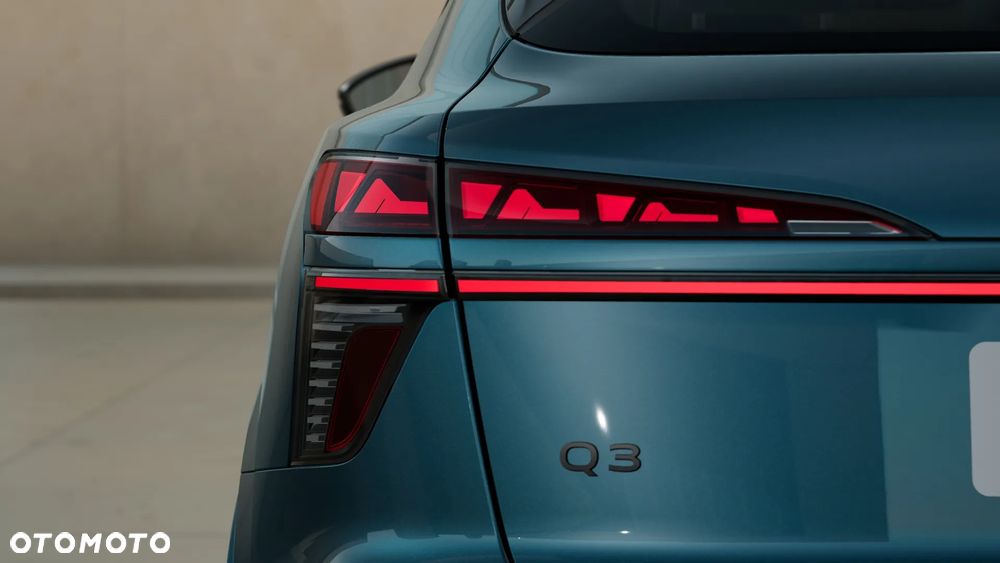 Audi Q3 Sportback TFSI quattro 150 kW - 11