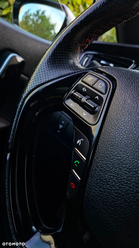 Kia Ceed 1.6 T-GDI GT-Track - 28