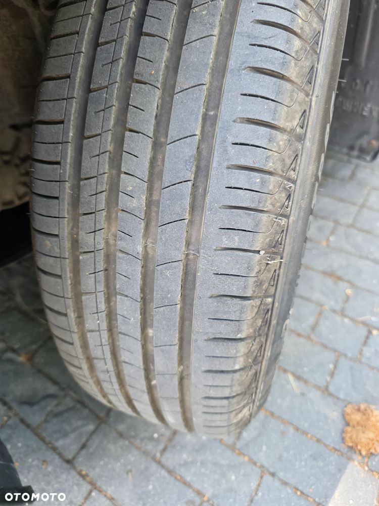 Hyundai i40 Kombi blue 1.7 CRDi Trend - 17