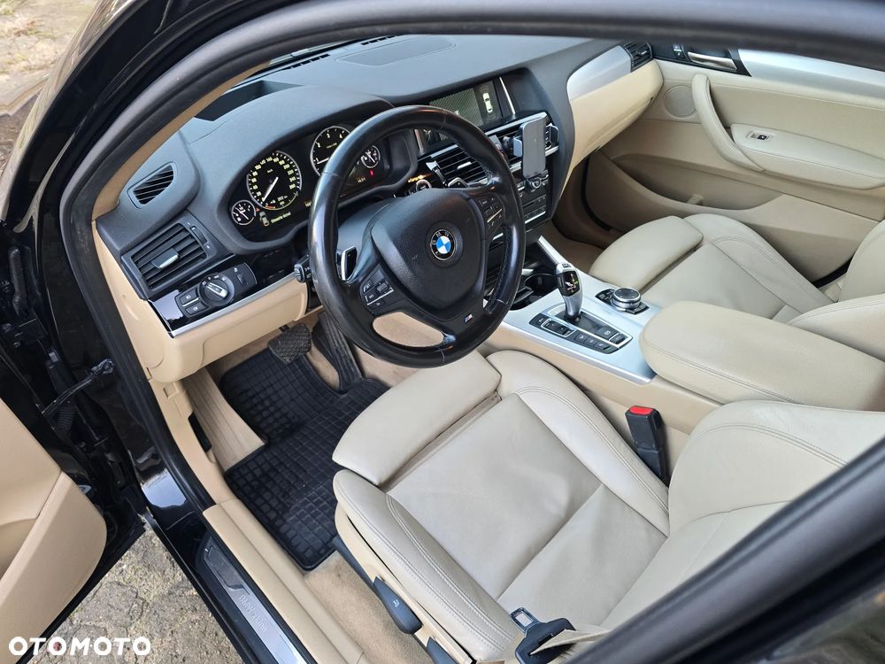 BMW X4 xDrive20d xLine - 12