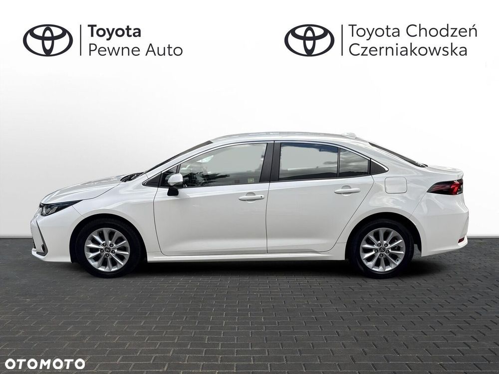 Toyota Corolla - 5